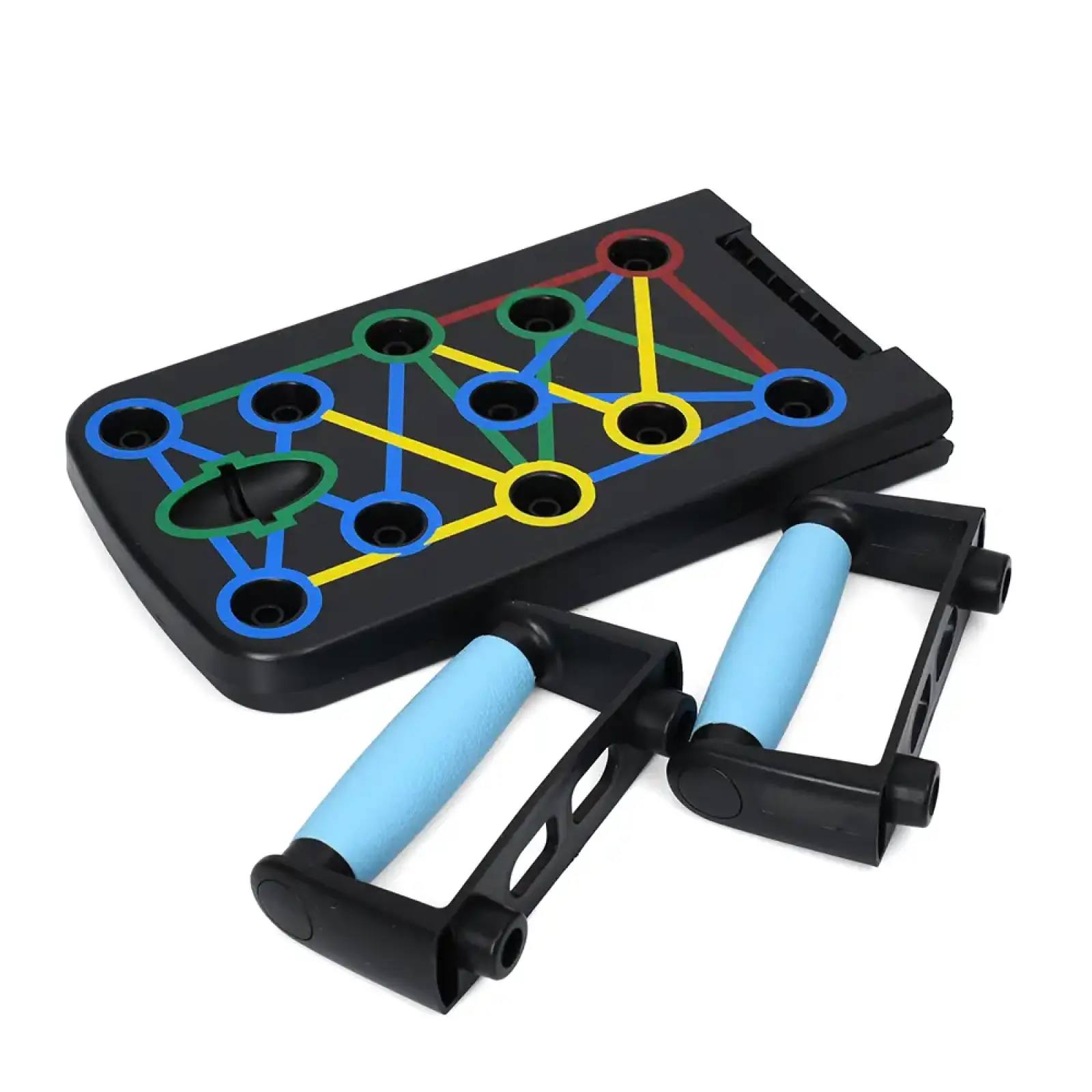 Доска для отжиманий PUSH-UP BAR GI-5055