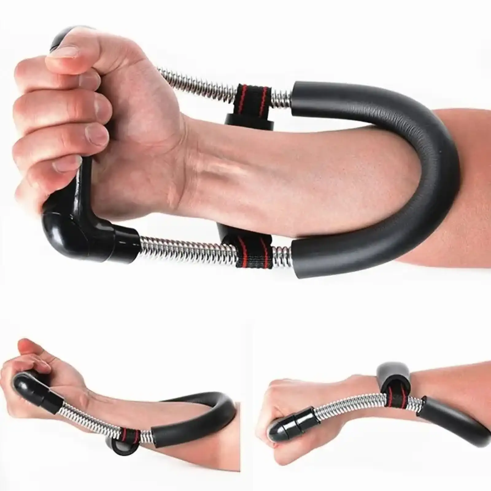 Эспандер для запястья и предплечья Power Wrist G-1108 PRC