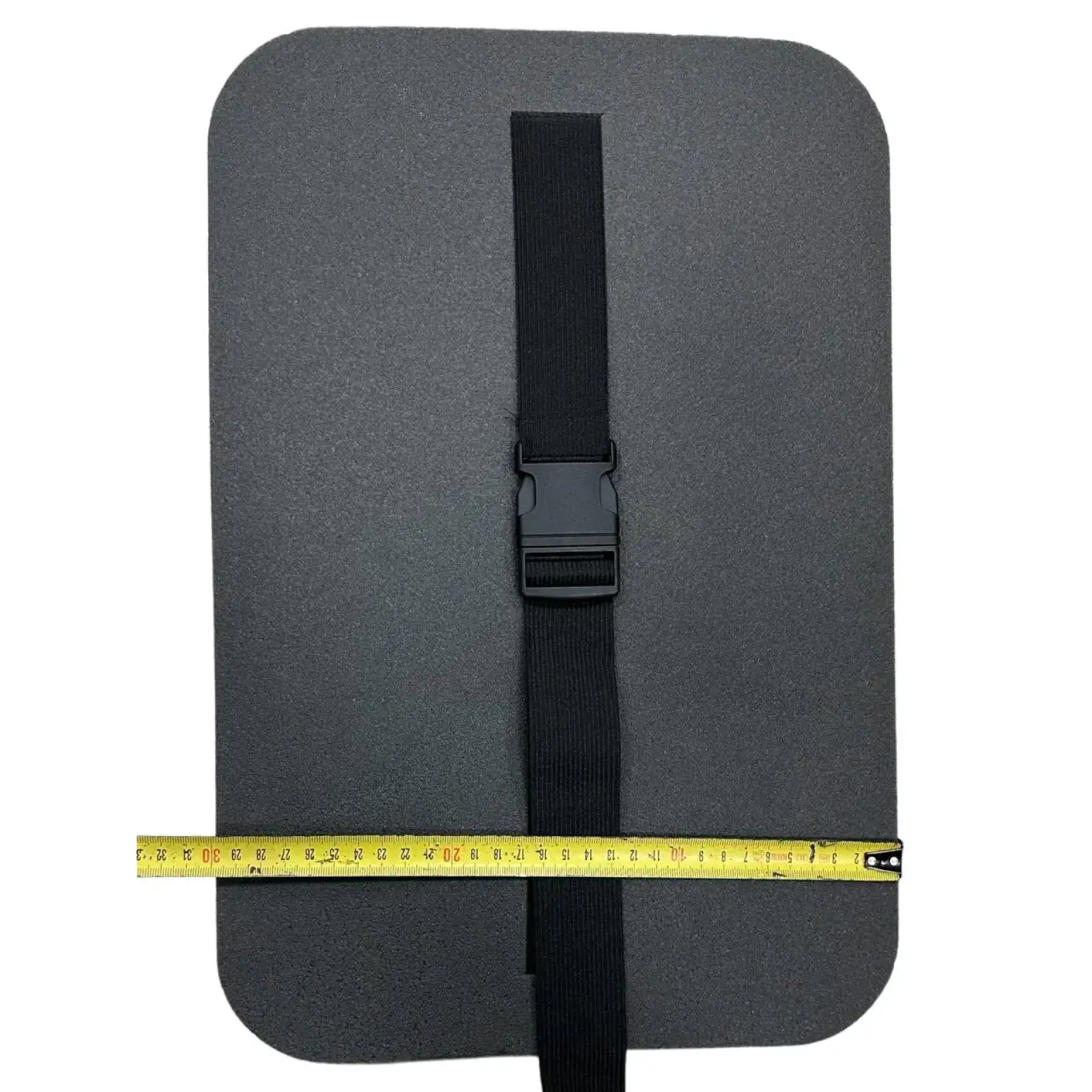 Сидушка Gemini сіра 45×30×1,0 см GY-4833 Украина