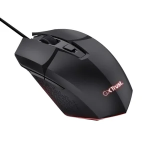 Миша Trust GXT 109 FELOX RGB Black, 25036_TRUST UA