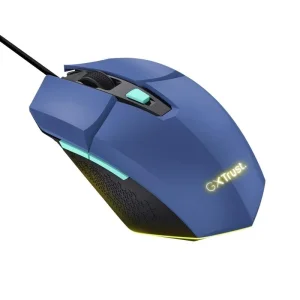 Миша Trust GXT 109 FELOX RGB Blue, 25067_TRUST UA