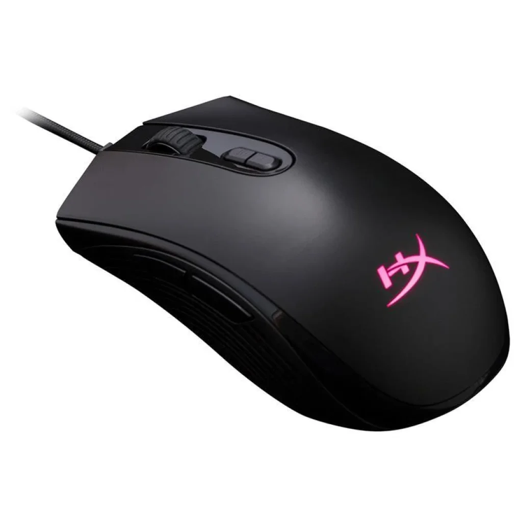 Миша HyperX Pulsefire Core RGB Gaming, 4P4F8AA UA