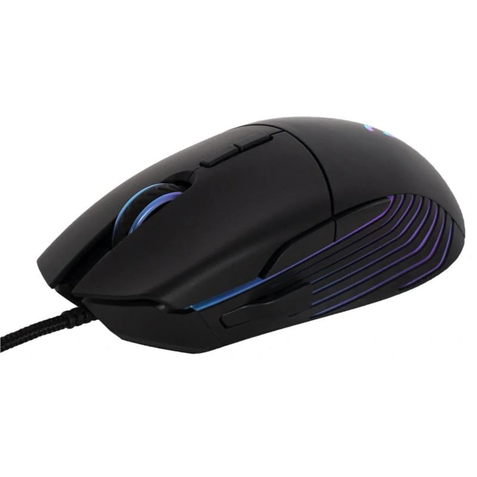 Миша ігрова Dream Machines DM5 Blink S USB Black, DM5_BLINK_S UA