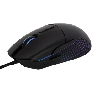 Миша ігрова Dream Machines DM5 Blink S USB Black, DM5_BLINK_S UA