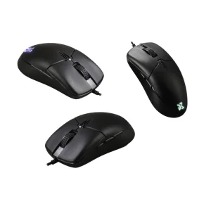 Мышь Dream Machines DM7 Switch Kailh PA 3370 Black, DM7_SWITCH UA