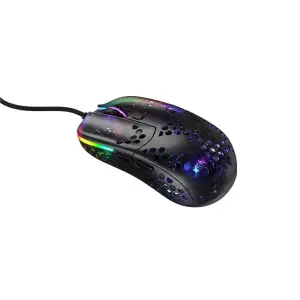 Миша Xtrfy MZ1 RGB USB Black XG-MZ1-RGB UA