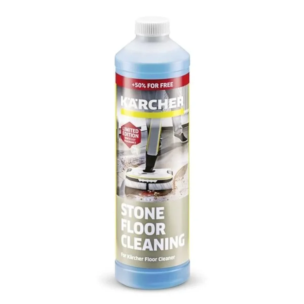 Средство Karcher RM 537 для чистки каменных полов, 750мл, 6.296-171.0 UA