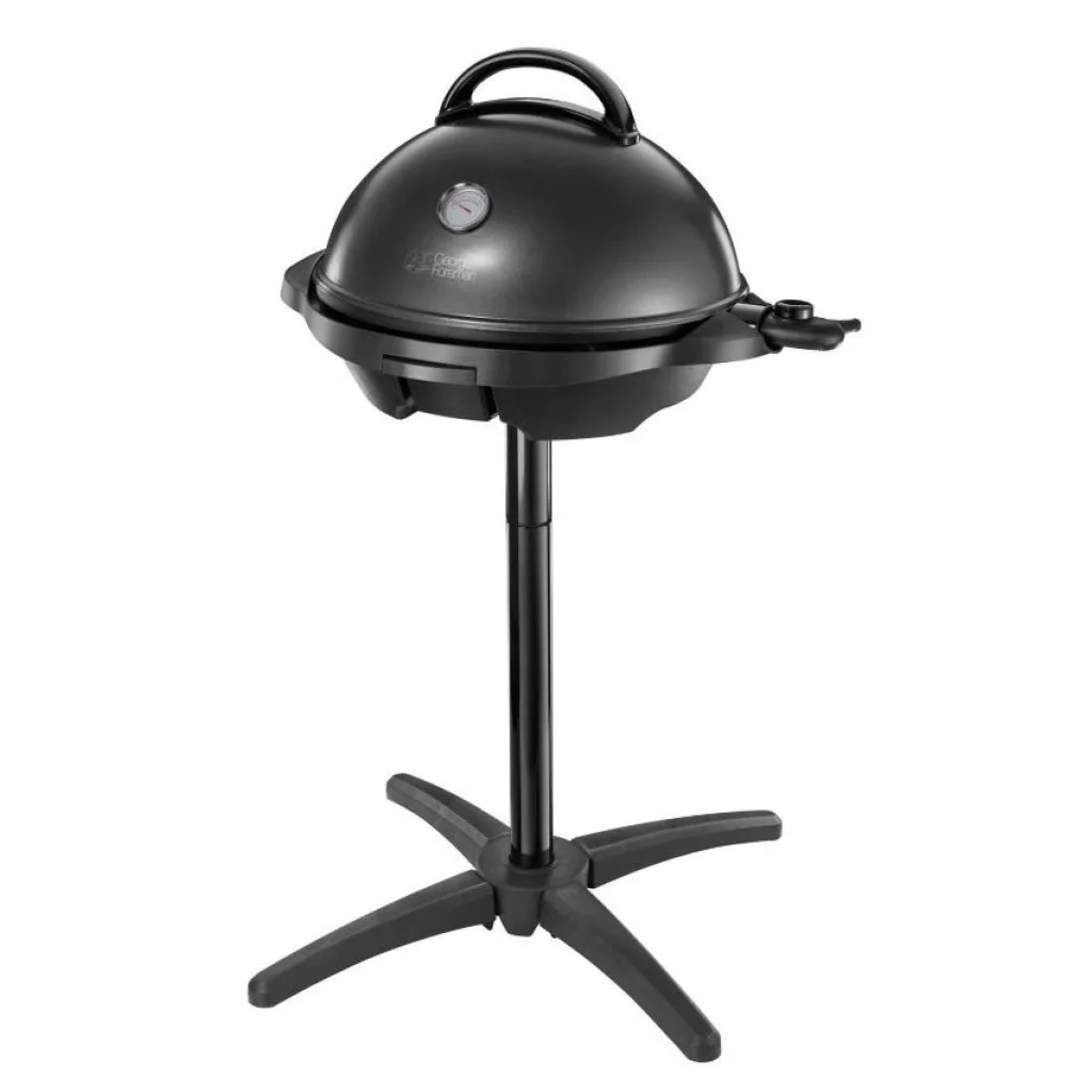 Електрогриль Russell Hobbs George Foreman 22460-56 Indoor Outdoor Grill UA
