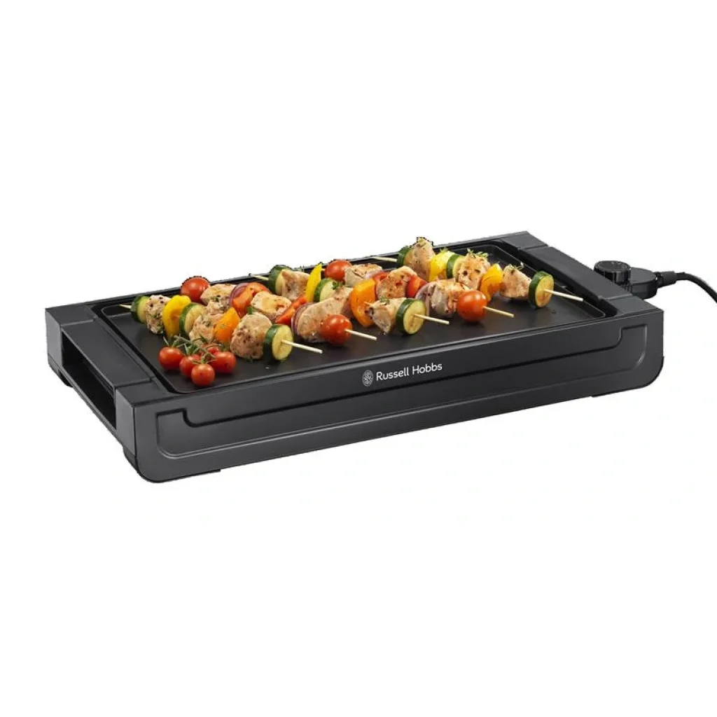 Гриль Russell Hobbs 22550-56 Fiesta зі знімною панеллю UA