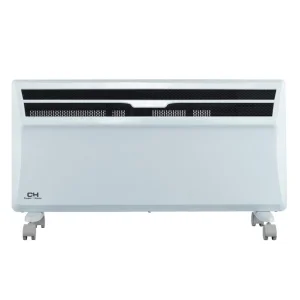Конвектор електричний Cooper&Hunter CH-2000MS 2000 Вт, 25 м2, IP24, мех. упр-ня UA