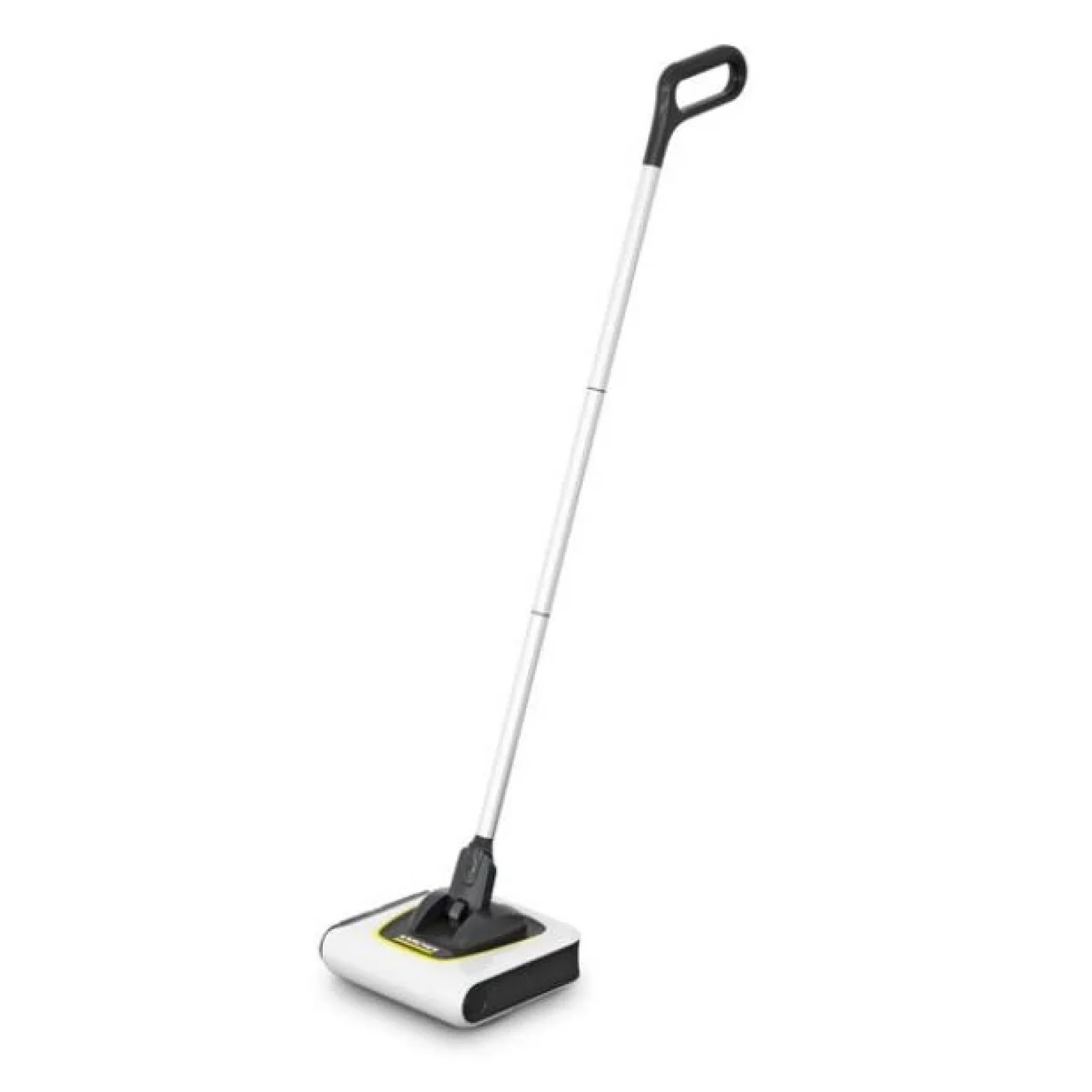 Пилосос Karcher безпровідний KB 5 , 20Вт, конт пил -0.37л, автон. робота до 30хв, жовто-чорний, 1.258-050.0 UA