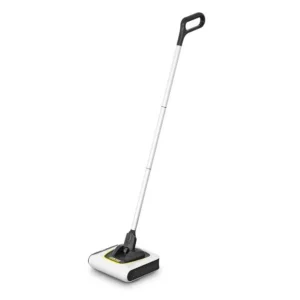 Пилосос Karcher безпровідний KB 5 , 20Вт, конт пил -0.37л, автон. робота до 30хв, жовто-чорний, 1.258-050.0 UA