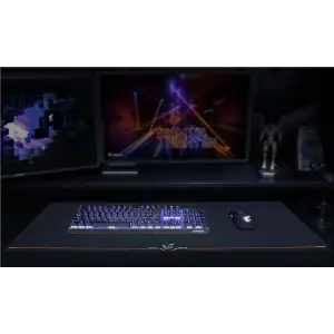 Ігрова поверхня AORUS by Gigabyte AMP900, AMP_900 UA