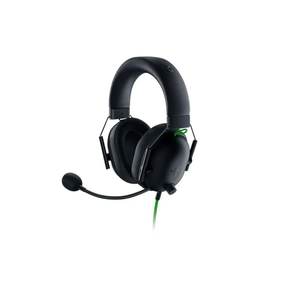 Гарнитура Razer BlackShark V2 X, 3.5мм, черный, RZ04-03240100-R3M1 UA