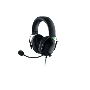 Гарнитура Razer BlackShark V2 X, 3.5мм, черный, RZ04-03240100-R3M1 UA