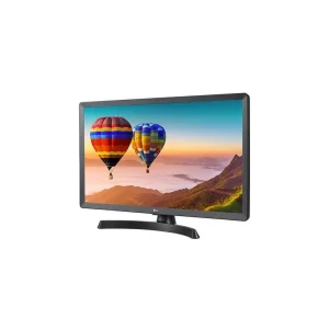 Телевізор 28" LED HD LG 28TN515S-PZ Smart, WebOS, Black UA