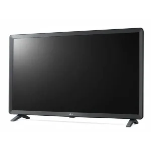Телевізор 32" LED HD LG 32LK610BPLC Smart, WebOS, Black UA