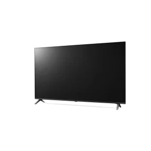 Телевізор 65" NanoCell 4K LG 65NANO806NA Smart, WebOS, Black UA