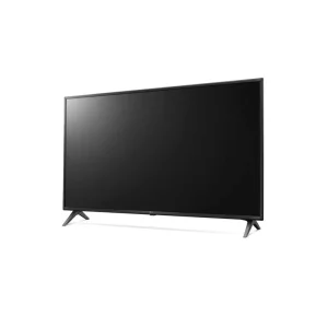 Телевізор 75" LED 4K LG75UN71006LC Smart, WebOS, Black UA