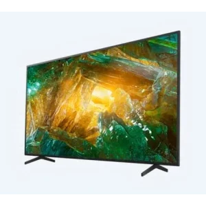 Телевізор 55" LED 4K Sony KD55XH8096BR Smart, Android, Black UA