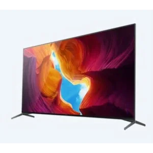 Телевізор 55" LED 4K Sony KD55XH9505BR Smart, Android, Black UA