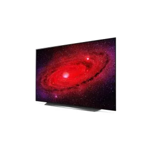 Телевізор 55" OLED 4K LG OLED55CX6LA Smart, WebOS, Black UA