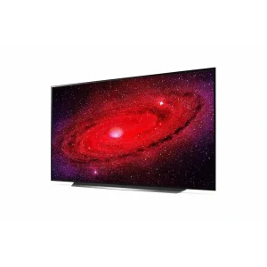 Телевізор 77" OLED 4K LG OLED77CX6LA Smart, WebOS, Black UA