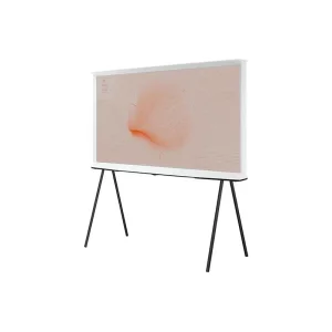 Телевізор 55" Samsung QE55LS01TAUXUA QLED UHD Smart The Serif UA
