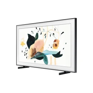 Телевізор 65" Samsung QE65LS03TAUXUA QLED UHD Smart The Frame UA