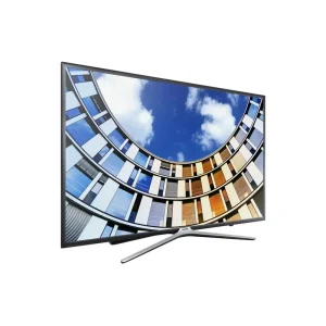 Телевізор 32" Samsung UE32M5500AUXUA LED FHD Smart UA
