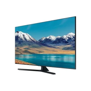 Телевізор 55" LED 4K Samsung UE55TU8500UXUA Smart, Tizen, Black UA