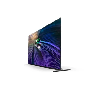 Телевізор 55" OLED 4K Sony XR55A90JCEP Smart, Android, Titanium UA