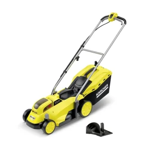Газонокосилка Karcher LMO 18-33 Battery аккум-я, 18В, 33см, 35/65мм, мульч-е, solo(без АКБ и ЗУ), 1.444-400.0 UA