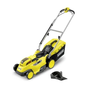 Газонокосилка Karcher LMO 18-36 Battery аккум-я, 18В, 36см, мульч-е, solo(без АКБ и ЗУ), 1.444-420.0 UA