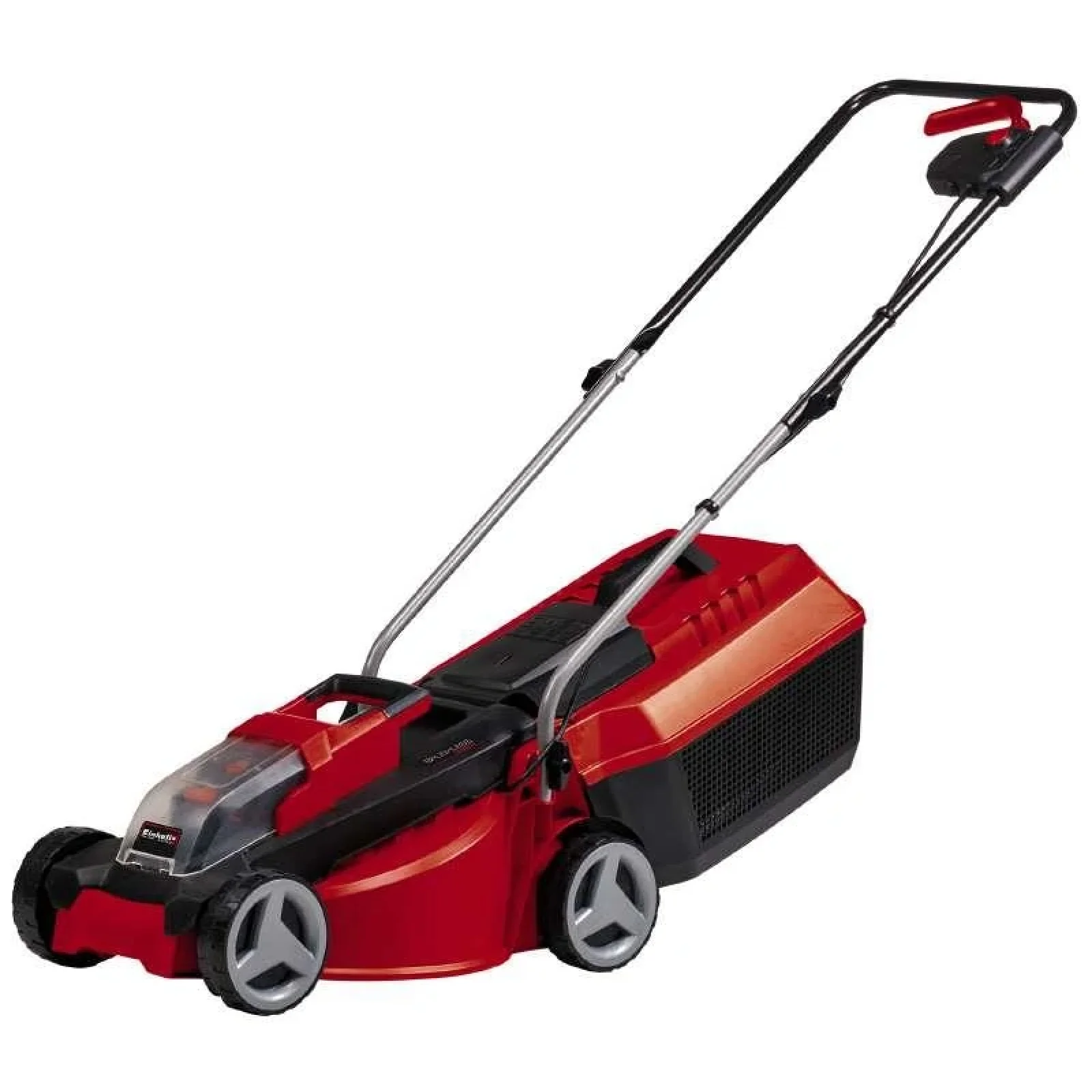 Газонокосилка Einhell GE-CM 18/30 Li, PXC, аккум., 1x18В 3Ah. 30см,25л, 8.56кг, 3413155 UA