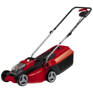 Газонокосилка Einhell GE-CM 18/30 Li, PXC, аккум., 1x18В 3Ah. 30см,25л, 8.56кг, 3413155 UA