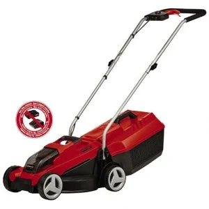 Газонокосилка Einhell GE-CM 18/32 Li-Solo, PXC, аккум., 32л, 25л, 8.5кг, (без АКБ и ЗУ), 3413256 UA