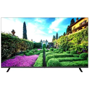 Телевізор 50" 2E LED 4K 60Hz Smart WebOS Black, 2E-50A07KW UA