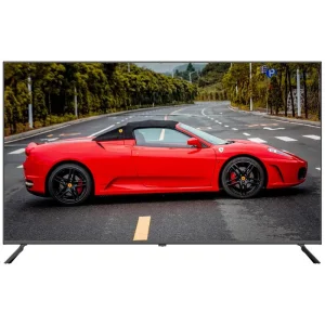 Телевізор 55" 2E MiniLED 4K 60Hz Smart WebOS Black, 2E-55A88H UA
