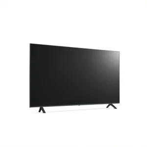 Телевізор 50" LG LED 4K 60Hz Smart WebOS Black, 50UR78006LK UA