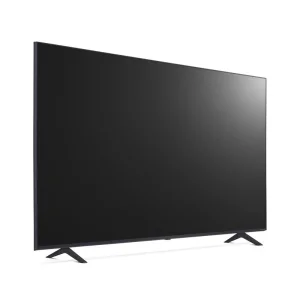 Телевізор 55" LG NanoCell 4K 120Hz Smart WebOS Black, 55NANO81T6A UA