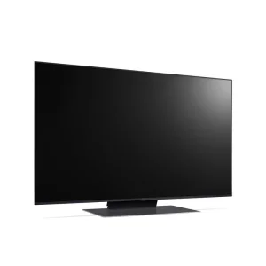 Телевизор 65" LG LED 4K 60Hz Smart WebOS Black, 65UR91006LA UA