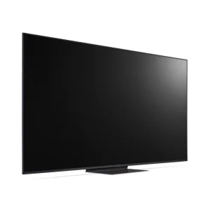 Телевізор 65" LG UHD 4K 60Hz Smart WebOS Black, 65UT91006LA UA