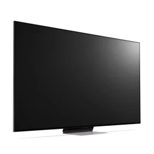 Телевизор 86" LG QNED 4K 120Hz Smart WebOS Black, 86QNED91T6A UA