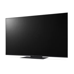 Телевизор 86" LG UHD 4K 60Hz Smart WebOS Black, 86UT81006LA UA