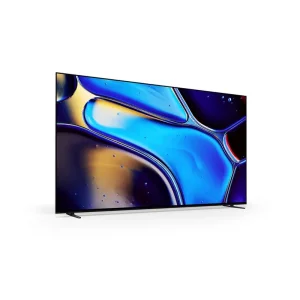 Телевизор 55" Sony OLED 4K 100Hz Smart GoogleTV Black, K-55XR80 UA