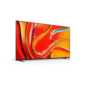 Телевизор 75" Sony miniLED 4K 100Hz Smart GoogleTV Black, K-75XR70 UA