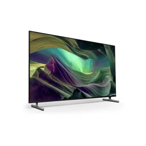Телевизор 55" Sony LCD 4K 100Hz Smart GoogleTV Black, KD55X85L UA