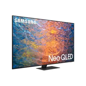 Телевизор 55" Samsung Neo MiniQLED 4K UHD 100Hz(144Hz) Smart Tizen Slate-Black, QE55QN95CAUXUA UA