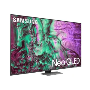 Телевизор 65" Samsung Neo MiniQLED 4K UHD 100Hz Smart Tizen Black, QE65QN85DBUXUA UA
